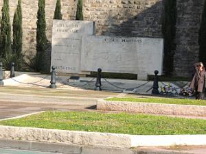 2018 03 26 TOULON HOMMAGE AUX VICTIMES DU MASSACRE DE LA RUE D ISLY (11)